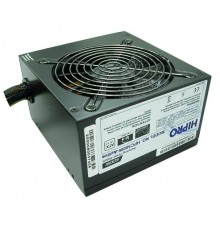 Блок питания Hipro ATX 500W HPC500W-Active                                                                                                                                                                                                                