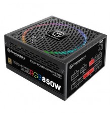 Блок питания Thermaltake ATX 850W Toughpower Grand RGB PS-TPG-0850FPCGEU-S                                                                                                                                                                                