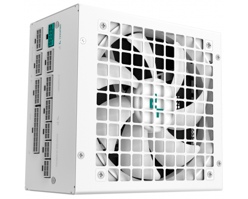 Блок питания Deepcool ATX 1200W PX1200G WH R-PXC00G-FC0W-EU