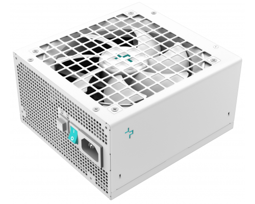 Блок питания Deepcool ATX 850W PX850G R-PX850G-FC0W-EU