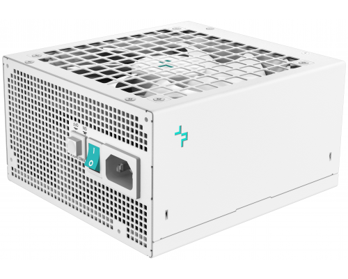 Блок питания Deepcool ATX 850W PX850G R-PX850G-FC0W-EU