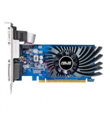 Видеокарта ASUS nVidia GeForce GT 730 2Gb GT730-2GD3-BRK-EVO                                                                                                                                                                                              