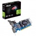 Видеокарта ASUS nVidia GeForce GT 730 2Gb GT730-2GD3-BRK-EVO