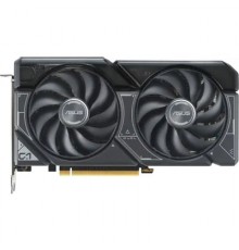 Видеокарта ASUS nVidia GeForce RTX 4060 Ti 16Gb DUAL-RTX4060TI-O16G                                                                                                                                                                                       