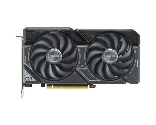 Видеокарта ASUS nVidia GeForce RTX 4060 Ti 16Gb DUAL-RTX4060TI-O16G