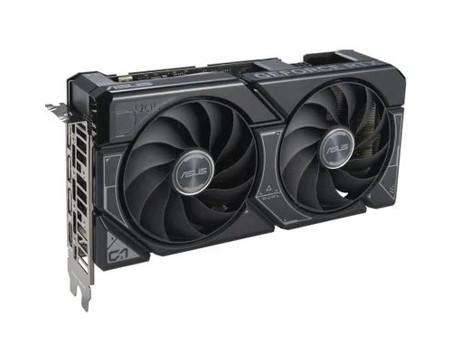 Видеокарта ASUS nVidia GeForce RTX 4060 Ti 16Gb DUAL-RTX4060TI-O16G