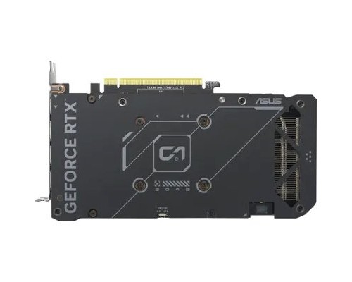 Видеокарта ASUS nVidia GeForce RTX 4060 Ti 16Gb DUAL-RTX4060TI-O16G