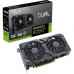 Видеокарта ASUS nVidia GeForce RTX 4060 Ti 16Gb DUAL-RTX4060TI-O16G