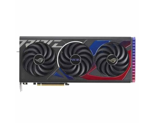 Видеокарта Asus nVidia GeForce RTX 4070 ROG Strix ROG-STRIX-RTX4070-O12G-GAMING