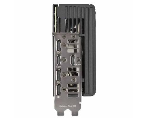 Видеокарта Asus nVidia GeForce RTX 4070 ROG Strix ROG-STRIX-RTX4070-O12G-GAMING