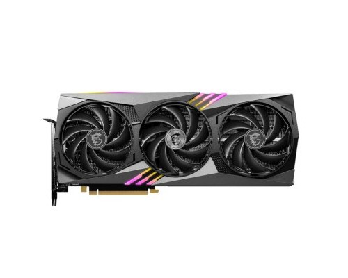 Видеокарта MSI nVidia GeForce RTX 4060 Ti Gaming Trio 8G