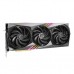 Видеокарта MSI nVidia GeForce RTX 4060 Ti Gaming Trio 8G