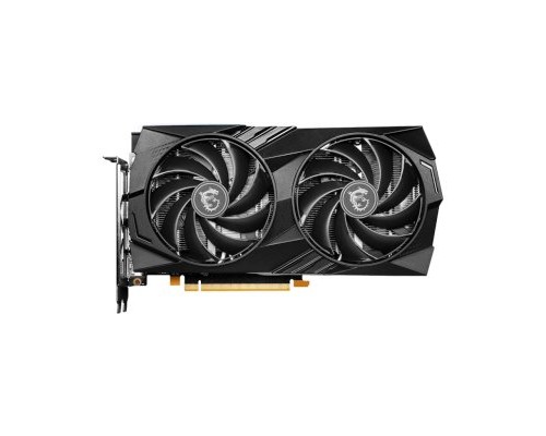 Видеокарта MSI nVidia GeForce RTX 4060 Ti Gaming 8G