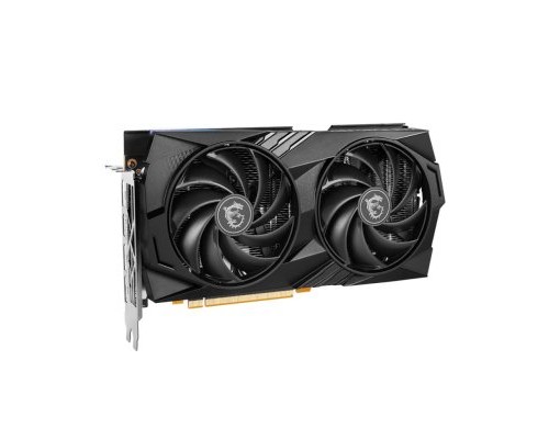 Видеокарта MSI nVidia GeForce RTX 4060 Ti Gaming 8G