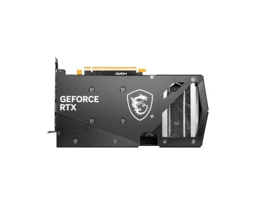 Видеокарта MSI nVidia GeForce RTX 4060 Ti Gaming 8G