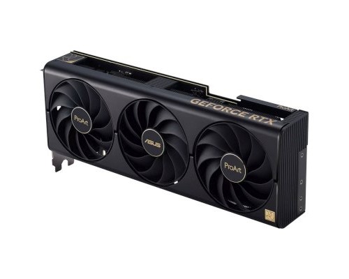 Видеокарта ASUS nVidia GeForce RTX 4070 Ti 12Gb PROART-RTX4070TI-12G