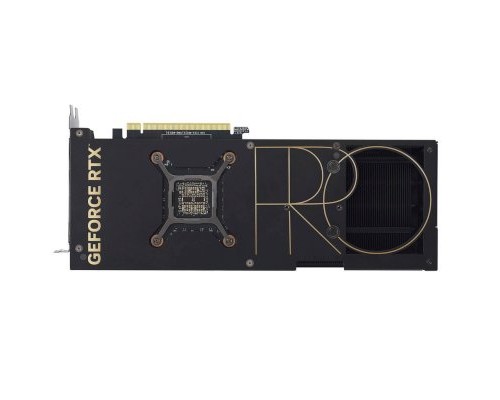 Видеокарта ASUS nVidia GeForce RTX 4070 Ti 12Gb PROART-RTX4070TI-12G