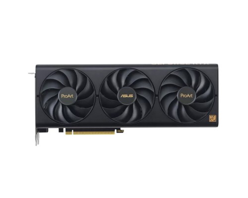 Видеокарта ASUS nVidia GeForce RTX 4060 Ti 16Gb PROART-RTX4060TI-O16G