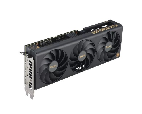 Видеокарта ASUS nVidia GeForce RTX 4060 Ti 16Gb PROART-RTX4060TI-O16G