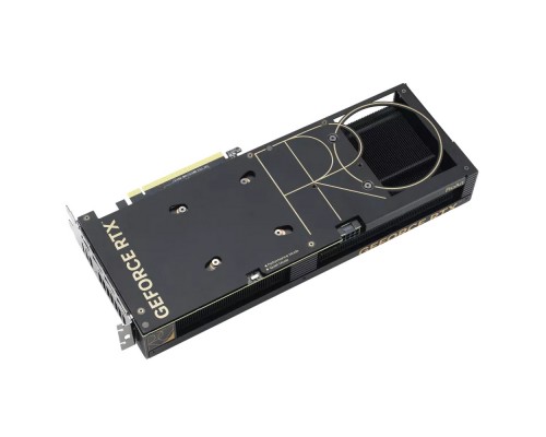 Видеокарта ASUS nVidia GeForce RTX 4060 Ti 16Gb PROART-RTX4060TI-O16G