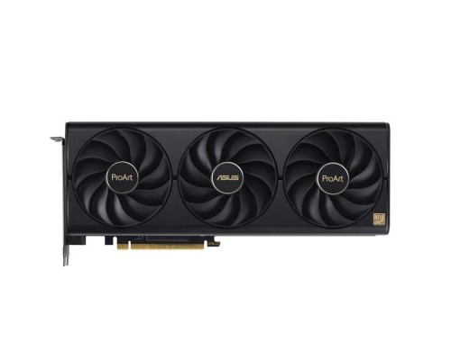 Видеокарта ASUS nVidia GeForce RTX 4070 12Gb PROART-RTX4070-O12G