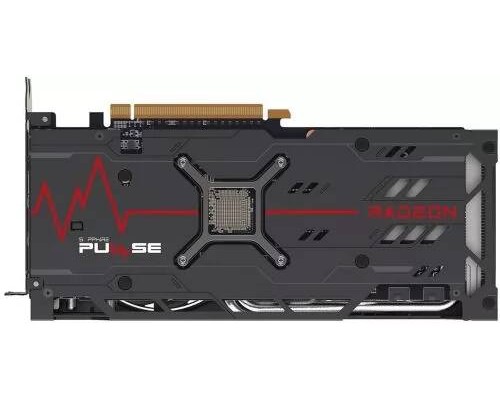 Видеокарта Sapphire PCI-E 4.0 11330-03-20G