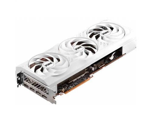 Видеокарта Sapphire PCI-E 4.0 11335-03-20G