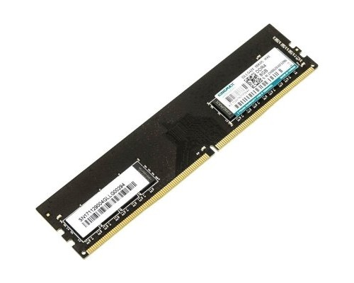 Оперативная память DDR4 8GB Kingmax KM-LD4-2666-8GS