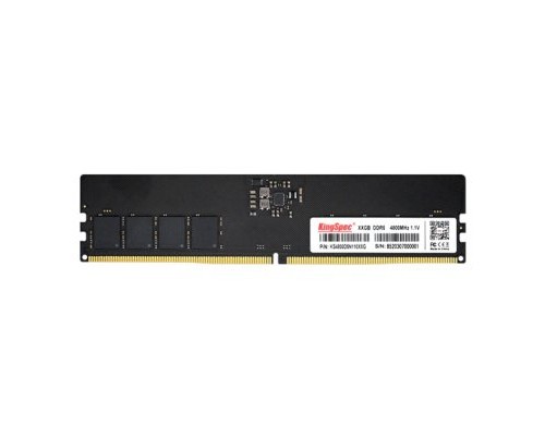 Оперативная память 8GB KingSpec KS4800D5P11008G