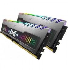 Оперативная память Silicon Power XPower Turbine RGB SP016GXLZU320BDB                                                                                                                                                                                      