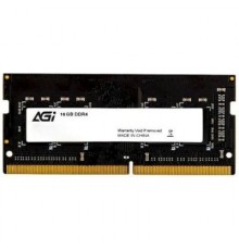 Оперативная память AGI SD138 AGI320016SD138                                                                                                                                                                                                               