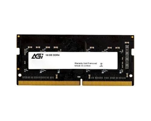 Оперативная память AGI SD138 AGI320016SD138