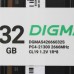 Оперативная память Digma DGMAS42666032S