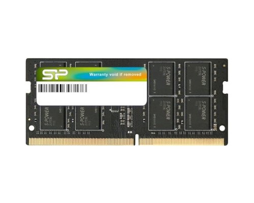 Оперативная память SODIMM Silicon Power SP032GBSFU320X02