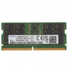 Оперативная память SODIMM Samsung OEM M425R2GA3BB0-CQK                                                                                                                                                                                                    