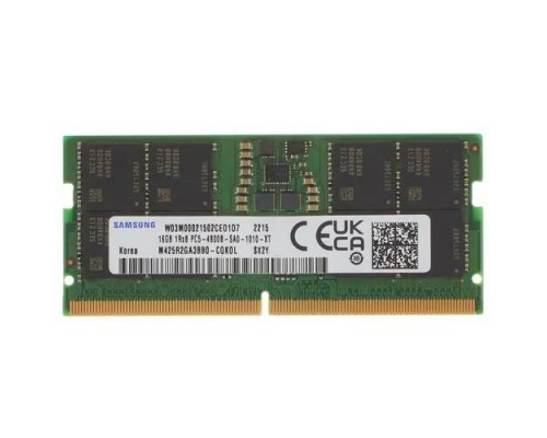 Оперативная память SODIMM Samsung OEM M425R2GA3BB0-CQK