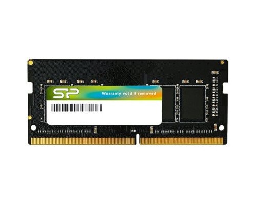 Оперативная память SODIMM Silicon Power SP032GBSFU266F02