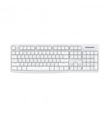 Клавиатура проводная Dareu LK185 White                                                                                                                                                                                                                    