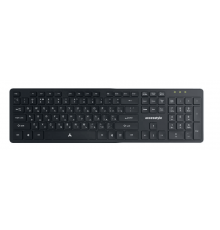 Клавиатура проводная Accesstyle K201-OC Dark Gray                                                                                                                                                                                                         