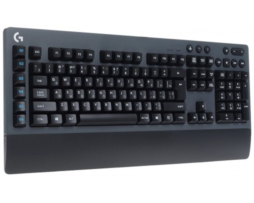 Клавиатура игровая беспроводная Logitech G613 920-008393_ru Клавиатура игровая беспроводная Logitech G613 920-008393_ru