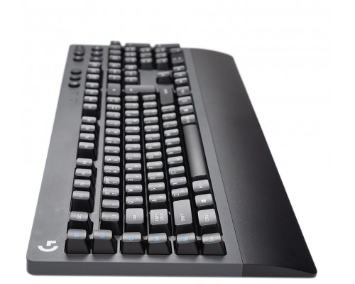 Клавиатура игровая беспроводная Logitech G613 920-008393_ru Клавиатура игровая беспроводная Logitech G613 920-008393_ru