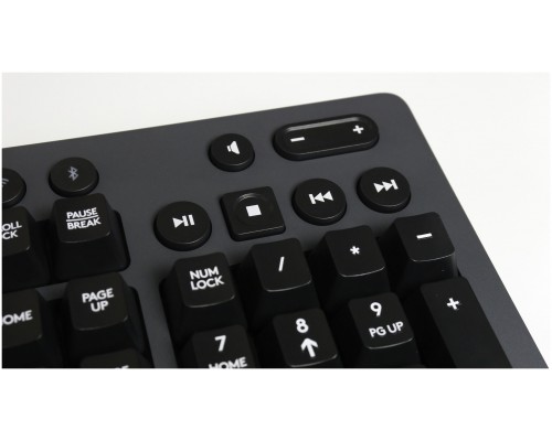 Клавиатура игровая беспроводная Logitech G613 920-008393_ru Клавиатура игровая беспроводная Logitech G613 920-008393_ru