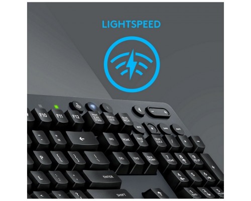 Клавиатура игровая беспроводная Logitech G613 920-008393_ru Клавиатура игровая беспроводная Logitech G613 920-008393_ru