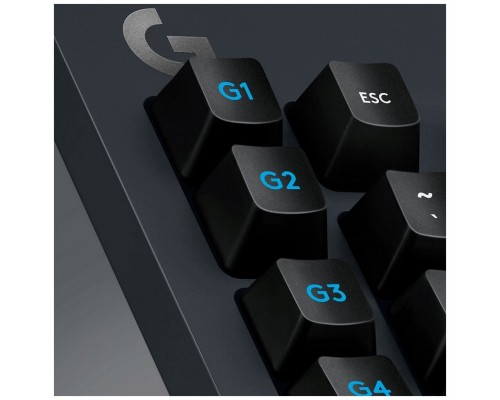 Клавиатура игровая беспроводная Logitech G613 920-008393_ru Клавиатура игровая беспроводная Logitech G613 920-008393_ru