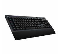 Клавиатура игровая беспроводная Logitech G613 920-008393_ru                                                                                                                                                                                               