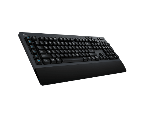 Клавиатура игровая беспроводная Logitech G613 920-008393_ru Клавиатура игровая беспроводная Logitech G613 920-008393_ru