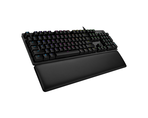Клавиатура игровая Logitech G513 CARBON 920-008934_ru