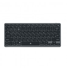 Клавиатура беспроводная Accesstyle K204-ORBBA Dark Gray                                                                                                                                                                                                   