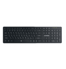Клавиатура беспроводная Accesstyle K201-ORE Dark Gray                                                                                                                                                                                                     