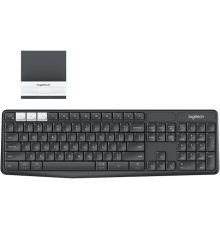 Клавиатура беспроводная Logitech K375s 920-008181_ru                                                                                                                                                                                                      